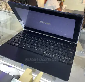 Laptop Asus Transformer Mini T102HA 4GB AMD HDD 500GB
