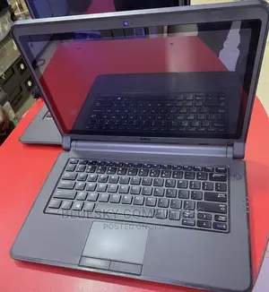 Laptop Dell Latitude 11 3160 4GB Intel Pentium HDD 500GB