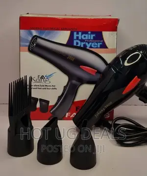 Fakang Hair Dryer