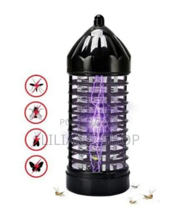 Strong Mosquito Killer Lamp