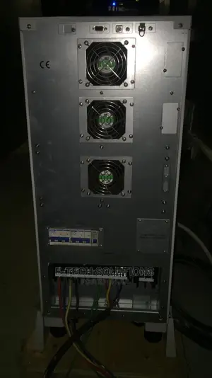 6kva Online UPS