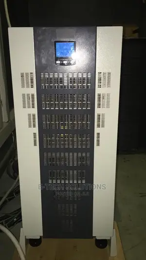 6kva Online UPS