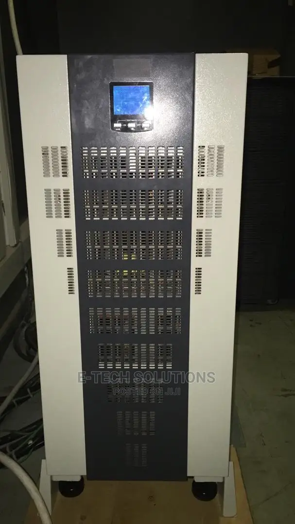 6kva Online UPS