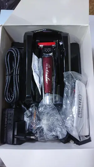 Original Professional Wahl Cordless Detailer Made in Usa