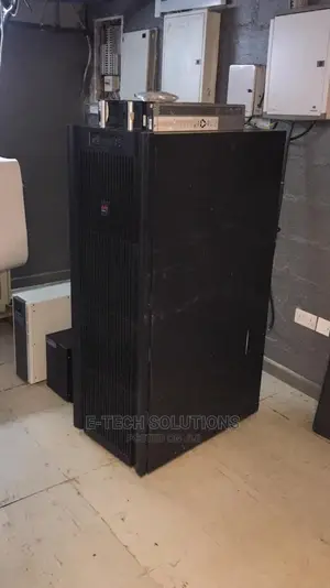 APC 20kva Online UPS