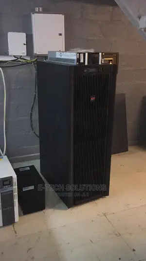 APC 20kva Online UPS