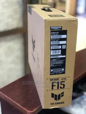 New Laptop Asus 16GB Intel Core I7 SSD 512GB