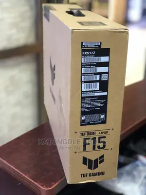 New Laptop Asus 16GB Intel Core I7 SSD 512GB