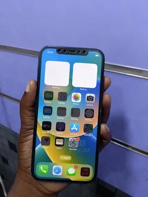 Apple iPhone 12 Pro 256 GB White