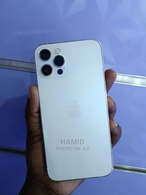 Apple iPhone 12 Pro 256 GB White