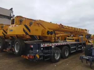 50 Ton Crane XCMG