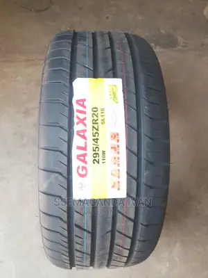 295/45r20 Galaxy