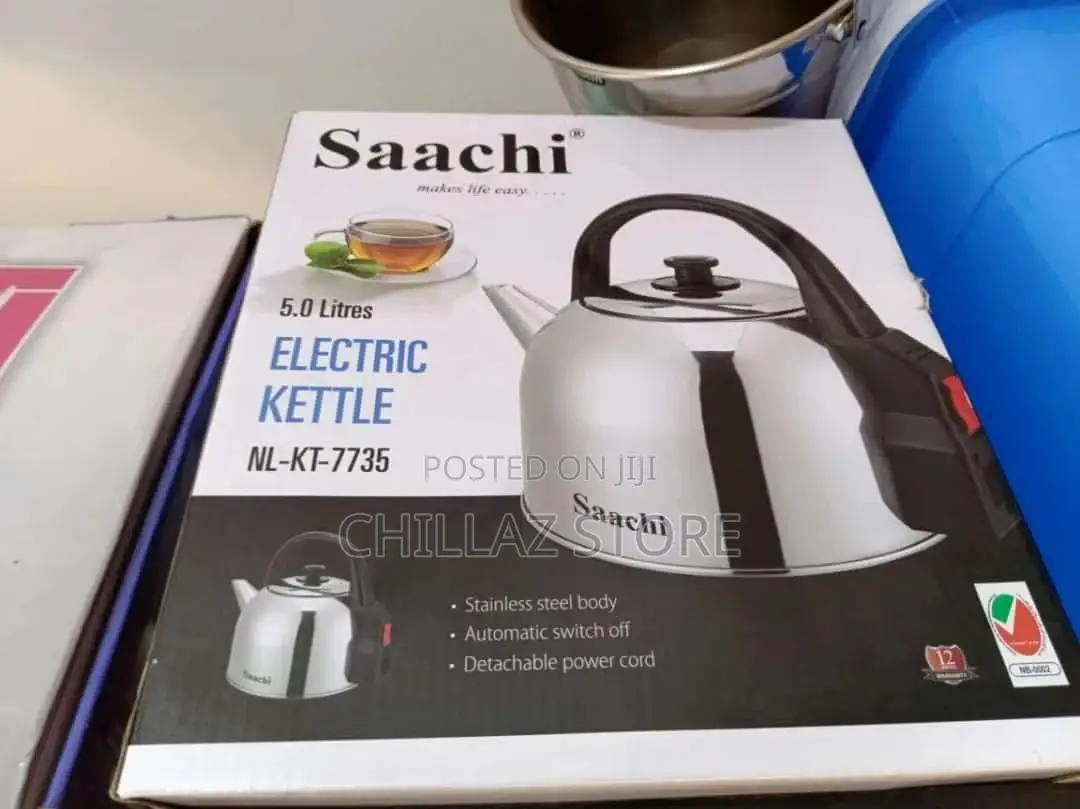 Sachi Electric Kettle