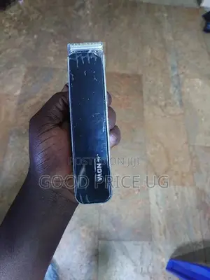 Nova Hair Clipper/Shaver