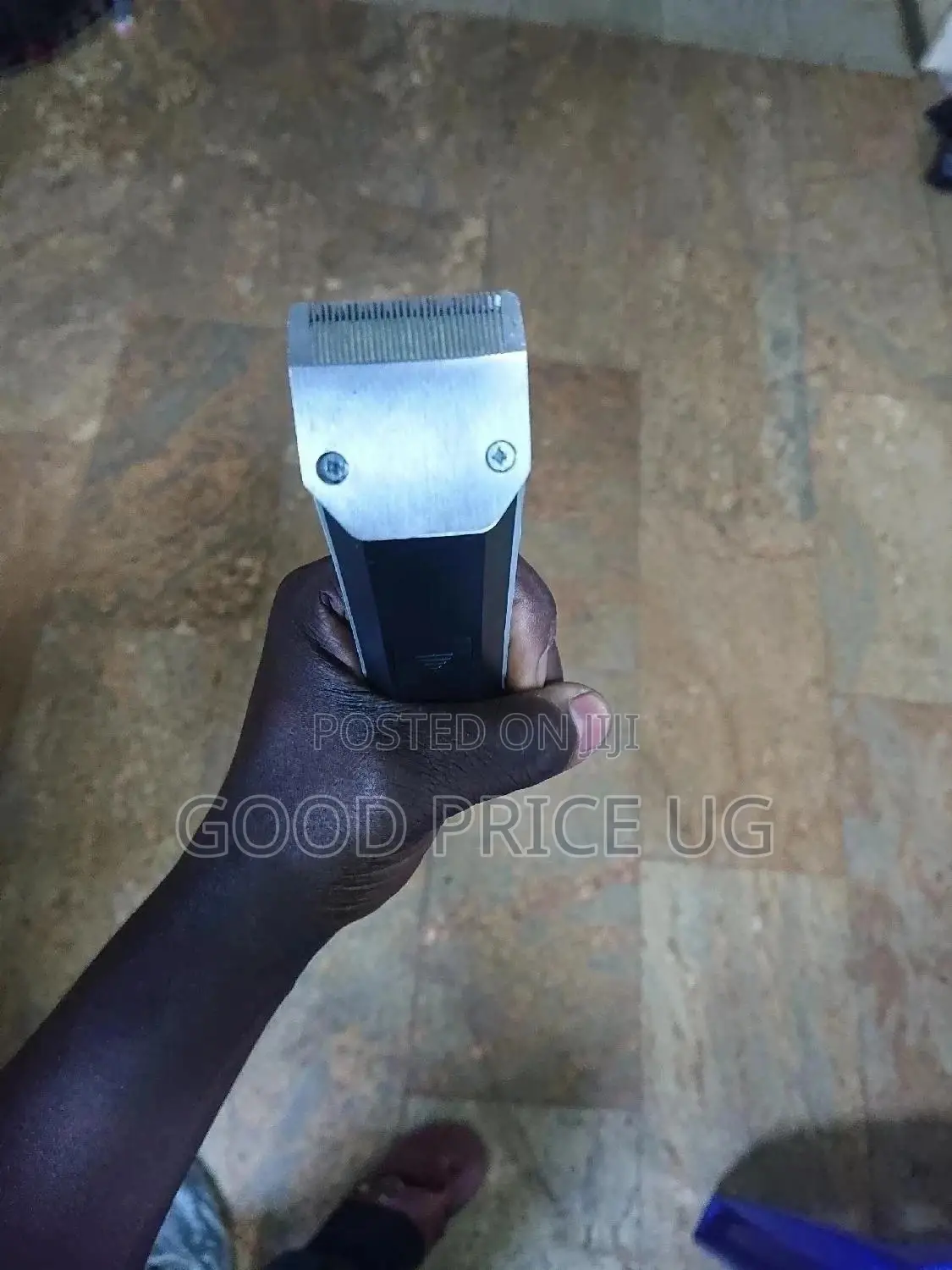 Nova Hair Clipper/Shaver