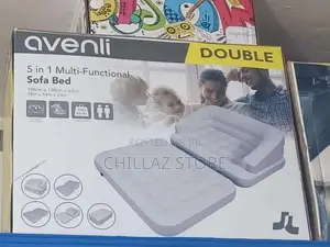 5in1 Multifunctional Sofa Bed