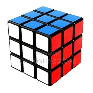 Cube Educational Toy