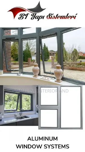Aluminum Services and Stainless Systems.