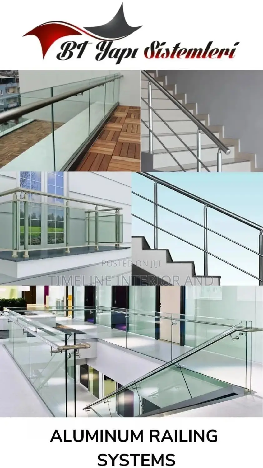 Aluminum Services and Stainless Systems.
