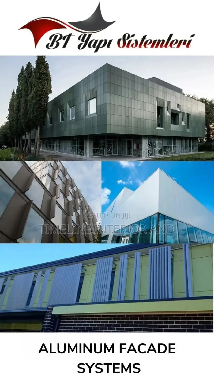 Aluminum Services and Stainless Systems.