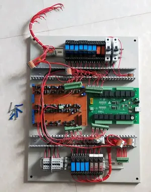 Smart Home Automation Systems