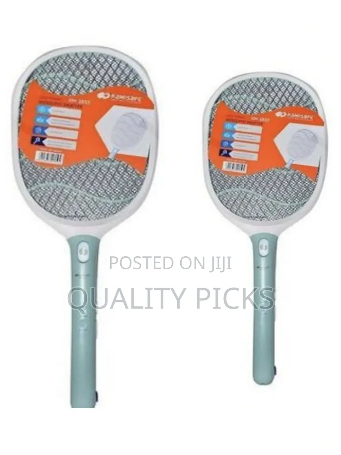 Electric Mosquito Killer