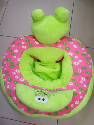 Baby Sitting Trainer (Green)