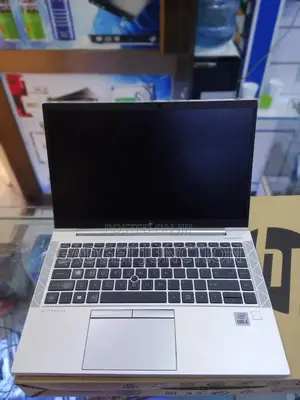 New Laptop HP EliteBook 840 G7 16GB Intel Core I5 SSD 512GB