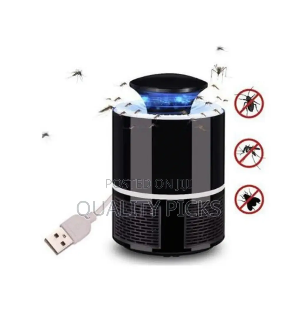 Mosquito Killer