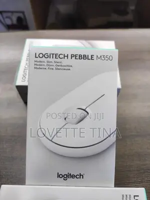 Logitech M350 Bluetooth