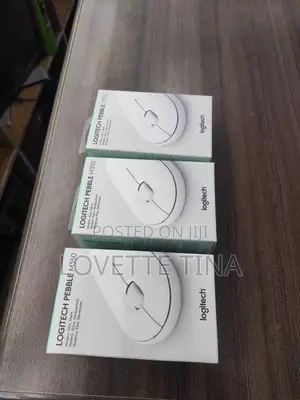 Logitech M350 Bluetooth