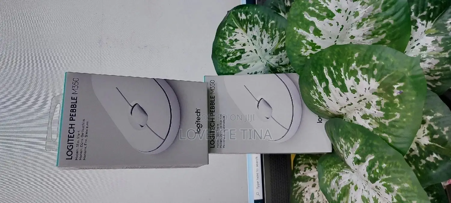 Logitech M350 Bluetooth
