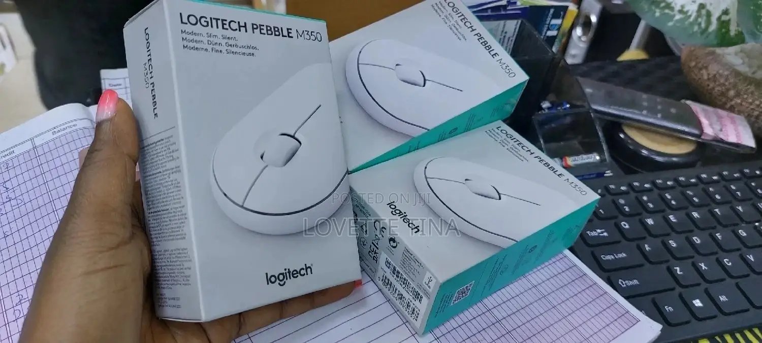 Logitech M350 Bluetooth