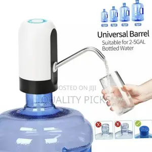Water Dispenser