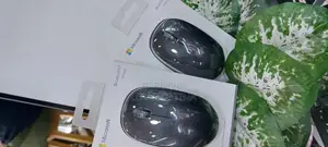 Microsoft Bluetooth Mouse