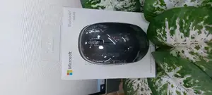Microsoft Bluetooth Mouse