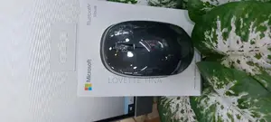 Microsoft Bluetooth Mouse