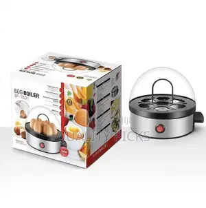Electric Egg Boiler