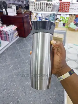 Cotigo Design Travel Flask,Cup
