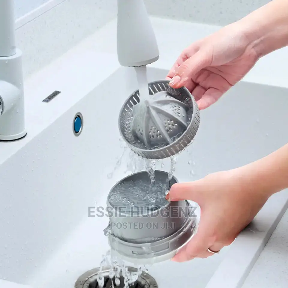 Rechargeable USB Citrus Juicer
