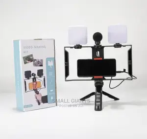 AY-49X Video Making Kit