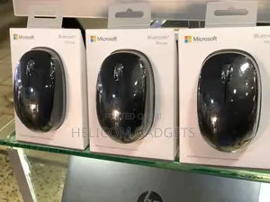 Bluetooth Mouse