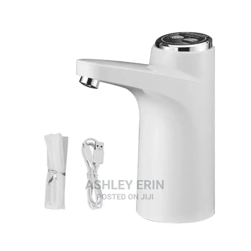 Touch Intelligent Switch Water Pump