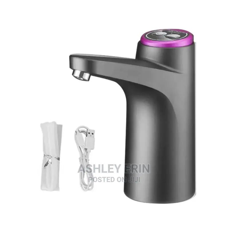 Touch Intelligent Switch Water Pump
