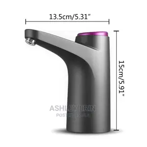 Touch Intelligent Switch Water Pump