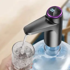 Touch Intelligent Switch Water Pump
