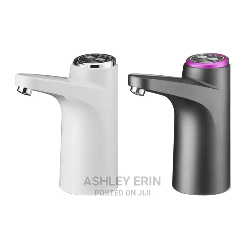 Touch Intelligent Switch Water Pump