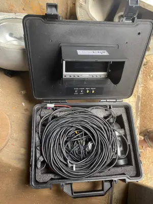 Under Water Fishing Camera 50M