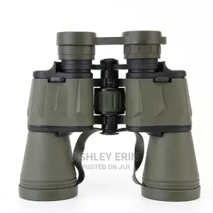 Waterproof Binoculars