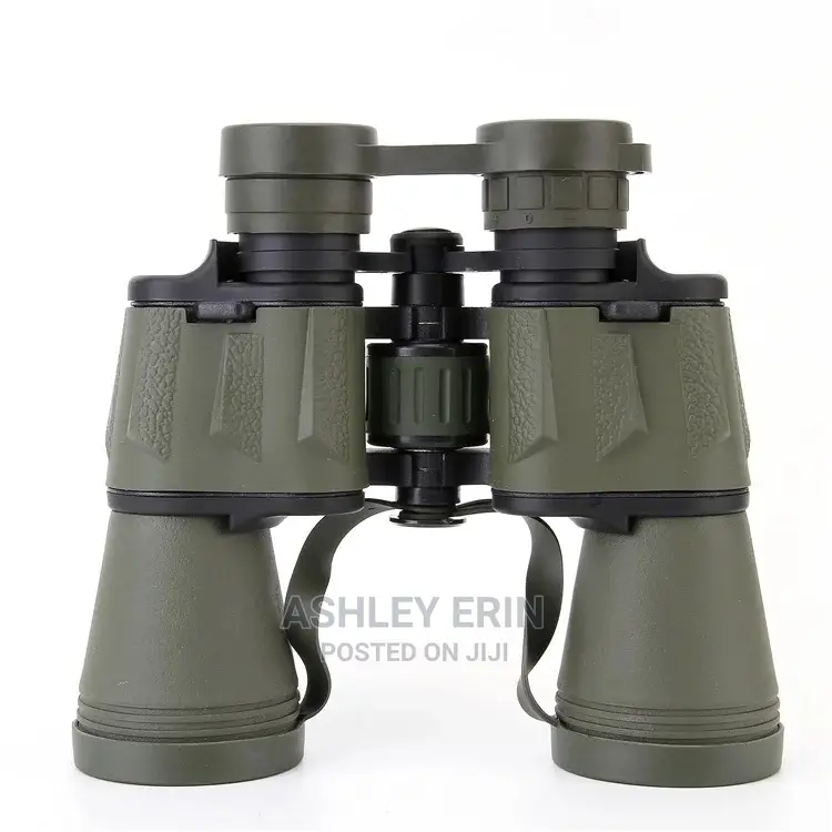 Waterproof Binoculars